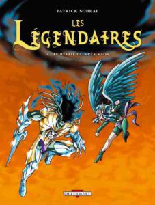 LGENDAIRES 04 - C1 C4.indd