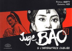 Juge Bao 6