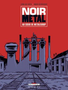Noir Métal