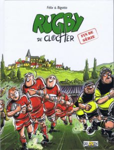 Rugby de clocher