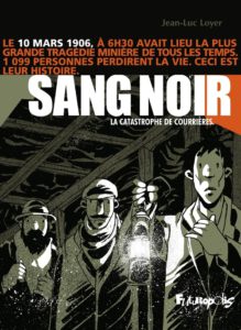 Sang noir