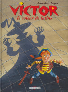 Victor
